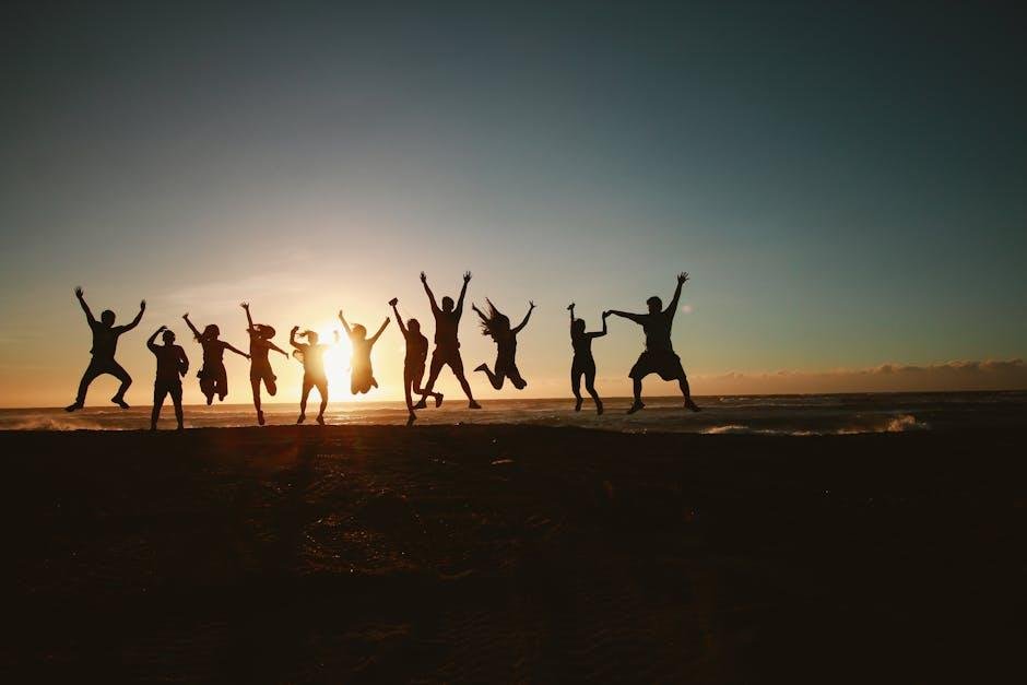 The Social Dynamics of Traveling in a Group