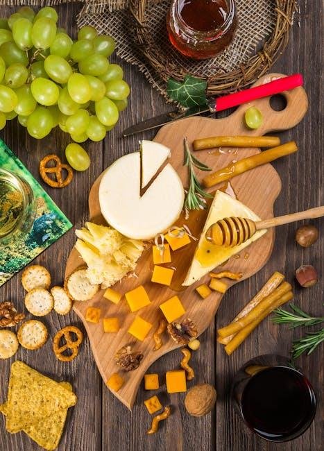 flavorful Combinations to Satisfy your Cravings