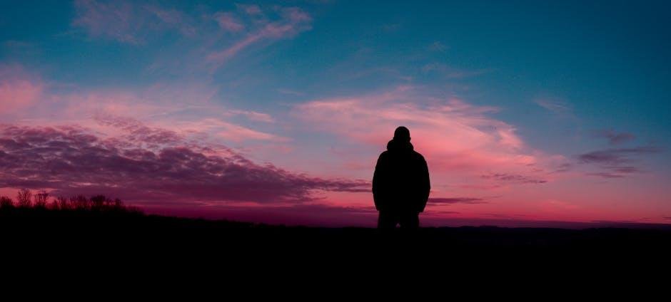 Embracing the Unknown: ‌How ‍Solitude Cultivated⁢ My Confidence