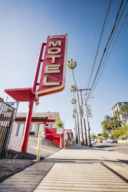 Choosing the Ideal Location: Where to​ Park⁤ for Optimal Rest