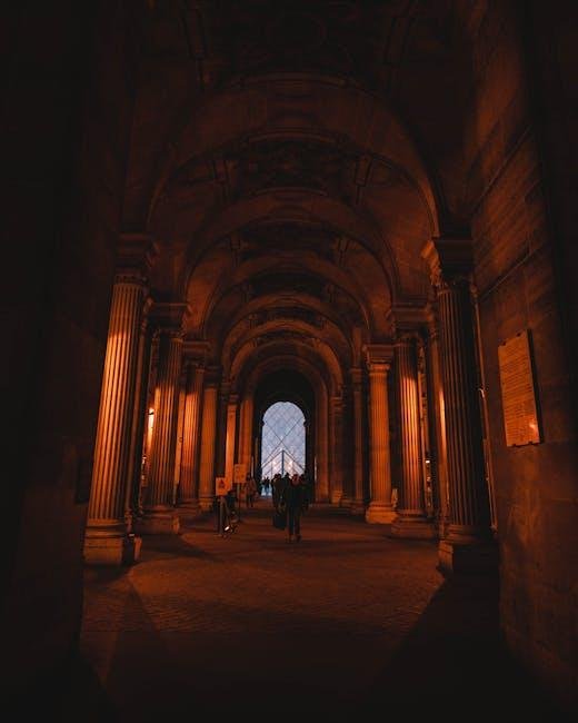 Treasures of the Obscure: Must-Visit Hidden Art and Artifact Spaces