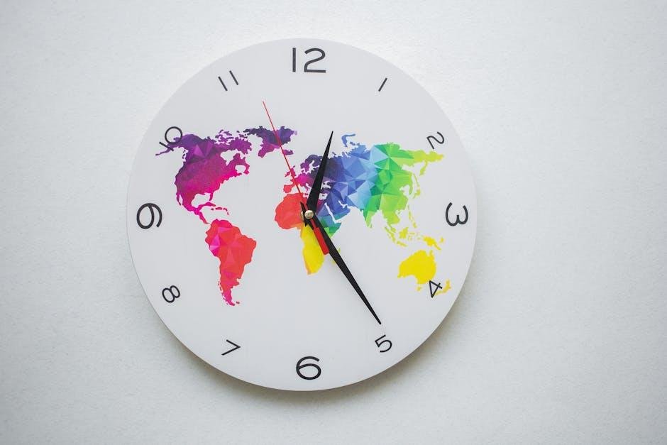 Effective Strategies for Resetting Your Internal Clock