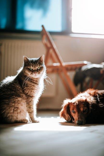 Tips for Navigating Rest Stops and Accommodations with pets