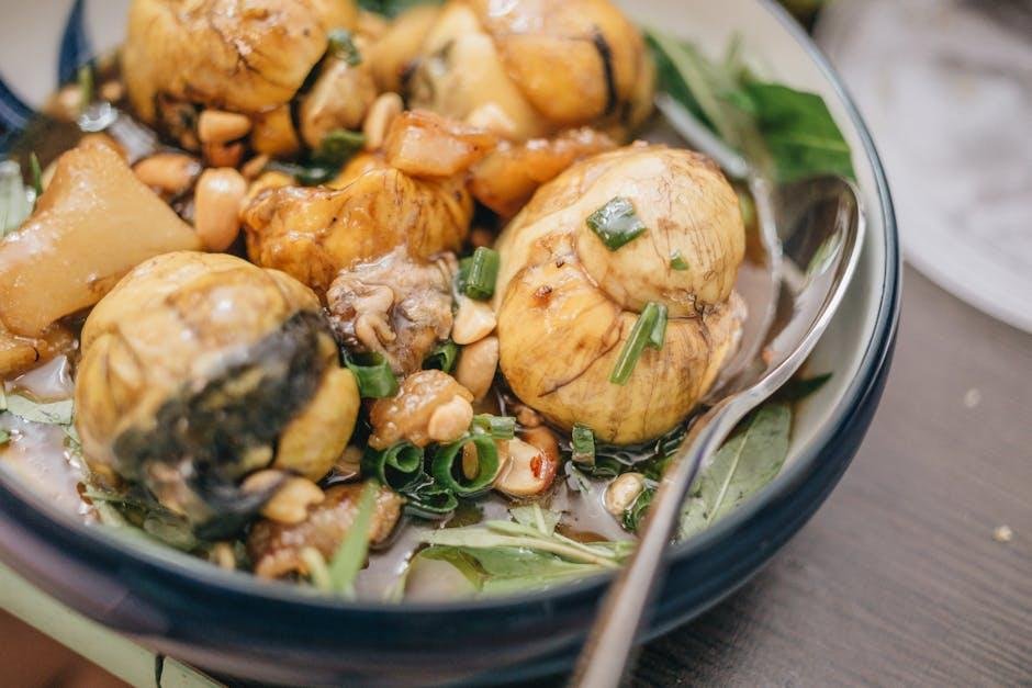 Unique Dining ⁣Experiences Beyond the Tourist Trail