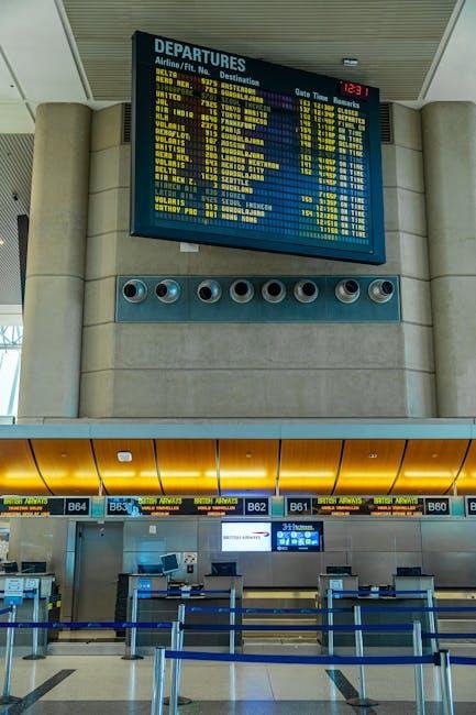 Timing Is Everything: Understanding the Best Moments to Book Last-Minute