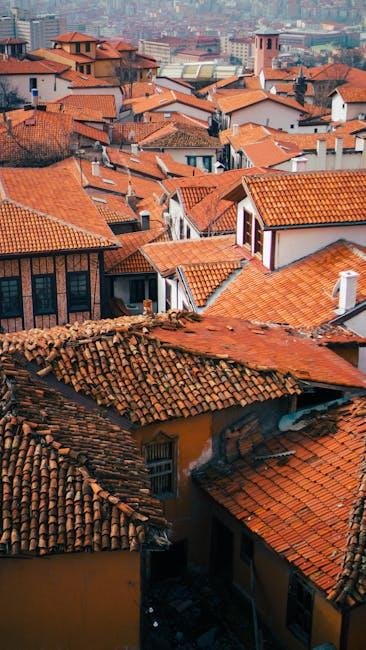 Cultural richness: The untold Stories ⁤of Historic ​Neighborhoods