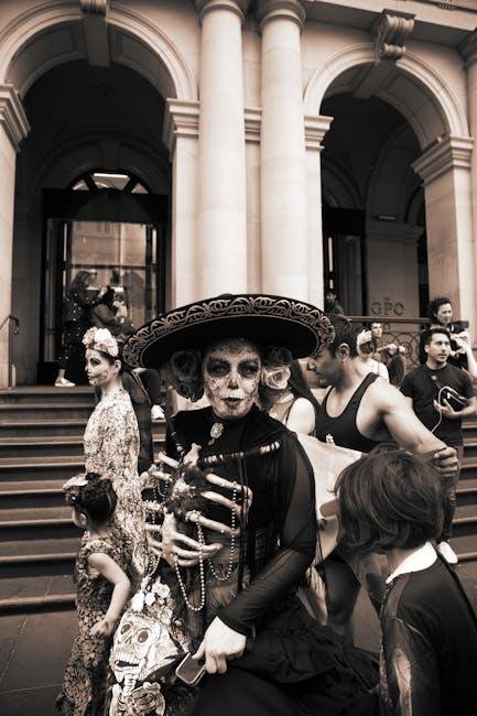 Cultural and Local ​Events Throughout ‍the Year