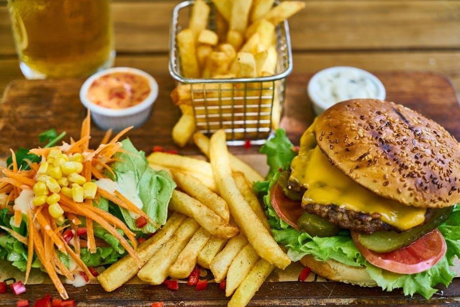 Culinary Delights: Dining Along the Journey