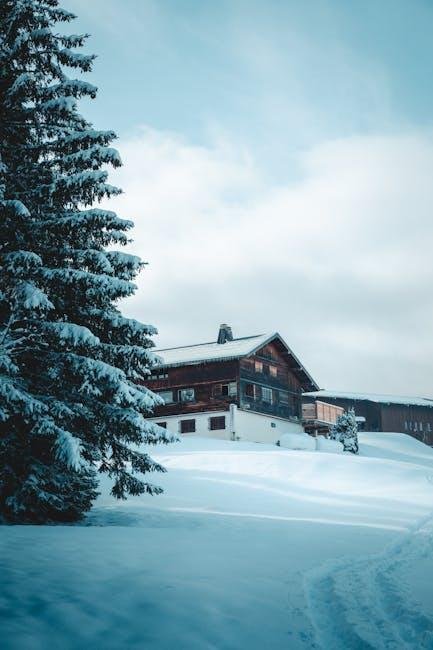 Exploring Different Types of Lodgings for an Ideal Stay