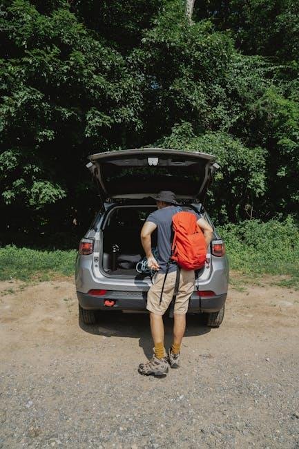 Essential Preparations Before You Go