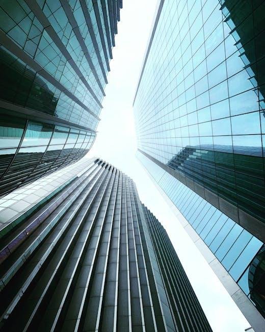 exploring the Architectural ⁤Marvels of ‍Chicago