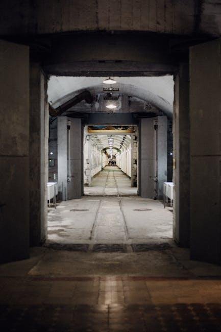 Discovering ​the‍ Allure of Abandoned Places