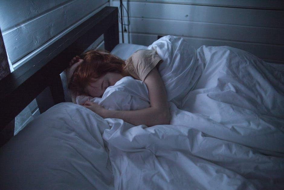 Prioritizing Sleep and Relaxation During Your Journey