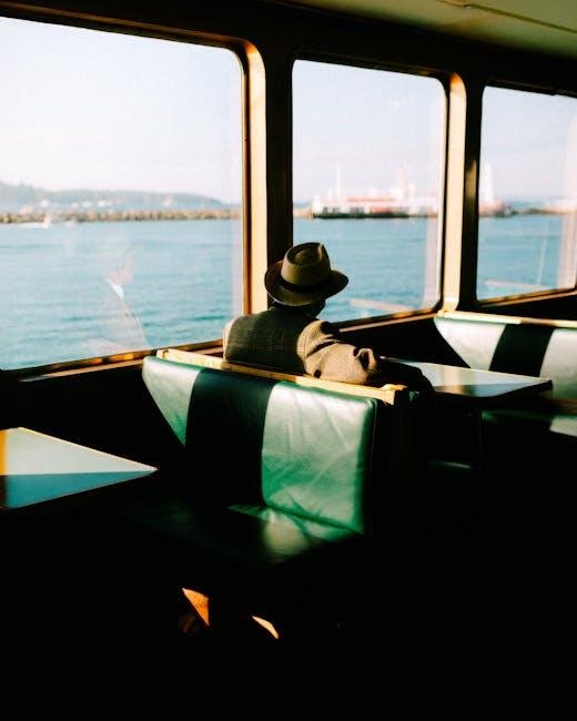 Choosing the Right Destination for Solo Travel