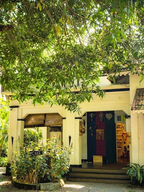 Unforgettable Adventures in Nature's hidden ‌Getaways