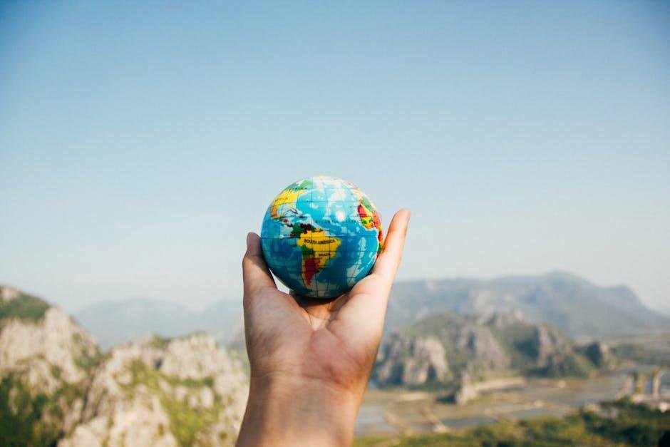 Understanding the⁤ Essentials of Travel⁣ Insurance ⁣Coverage