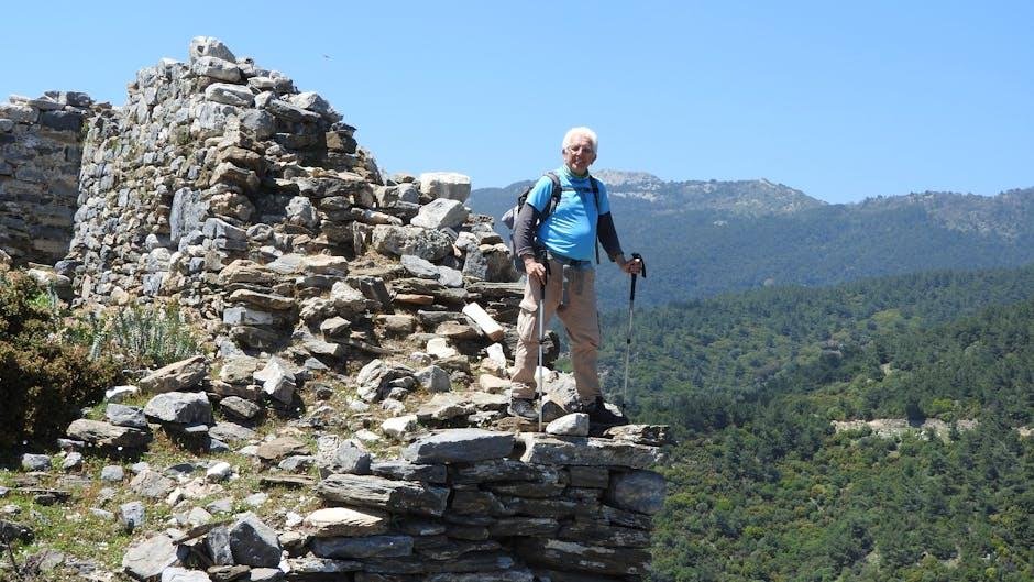 Essential Gear and Safety​ Tips for a Memorable Hiking Experience