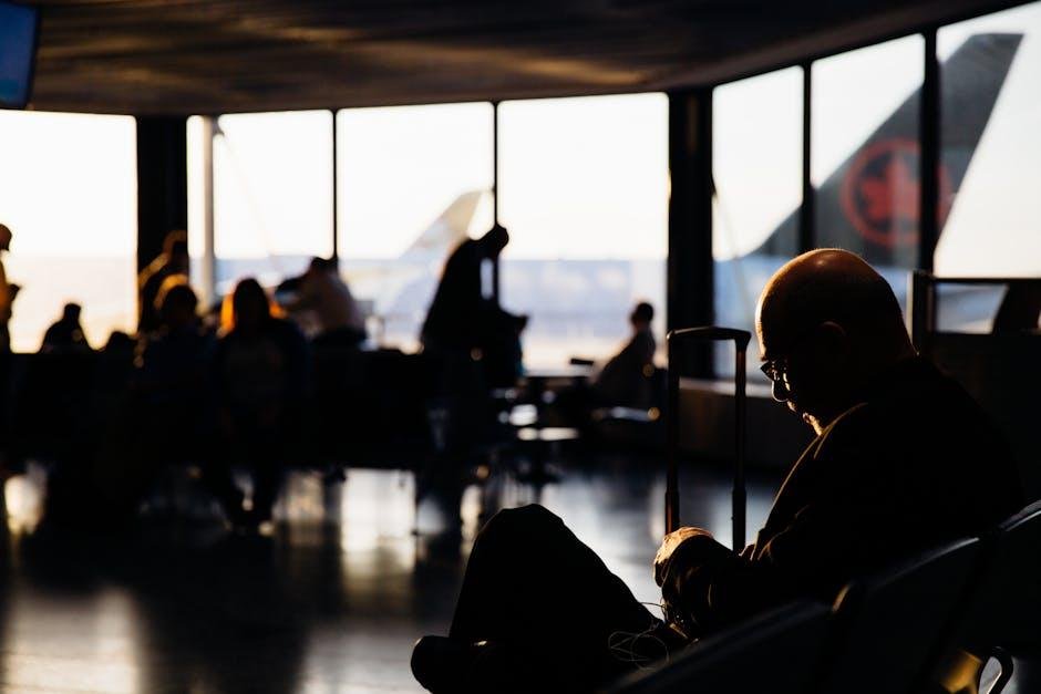 understanding the Science of Jet lag and its Impact on Your Body