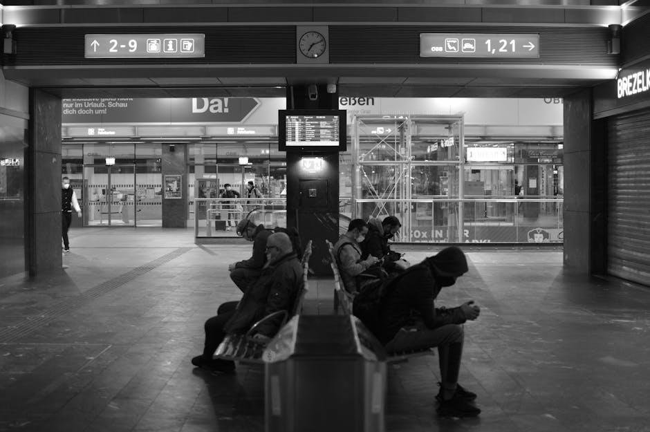 Nutrition and Hydration Tips to‍ Combat Jet ⁣Lag Symptoms