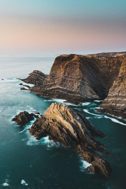 Breathtaking Landscapes That Dazzle the Senses
