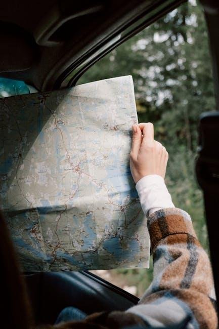 Discovering Scenic Routes and Hidden Gems