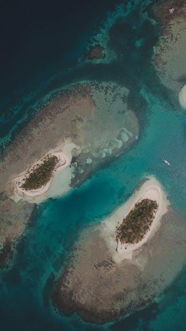 Nature's‌ Serenity: The Charm of Secluded Shorelines