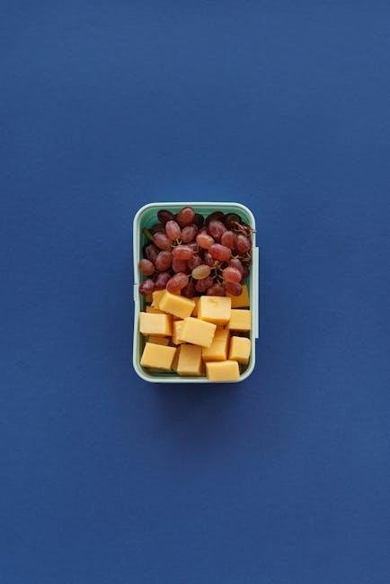 Nutrition on the Go: Smart Choices When Eating Out
