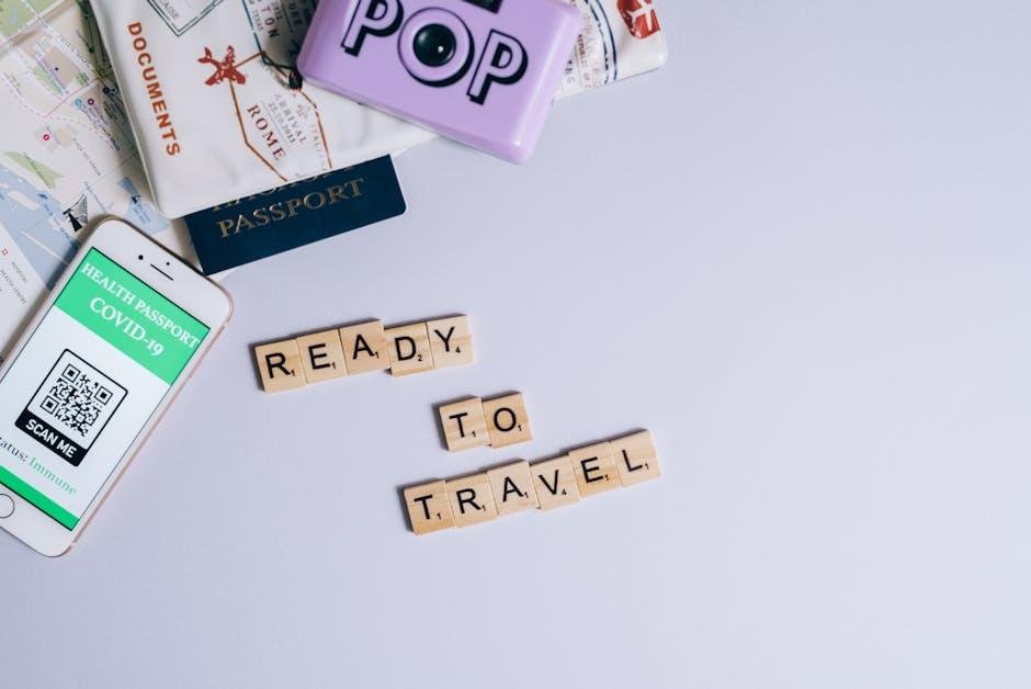 Harnessing Technology: Apps and Platforms to Connect with Fellow Travelers