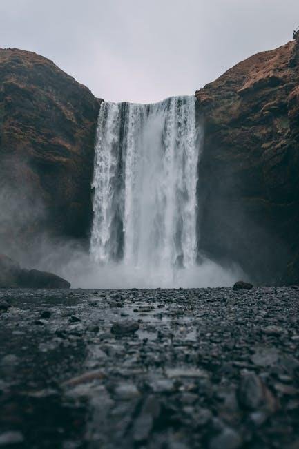 Chasing Waterfalls and Wildlife in Yoho National ⁤Park