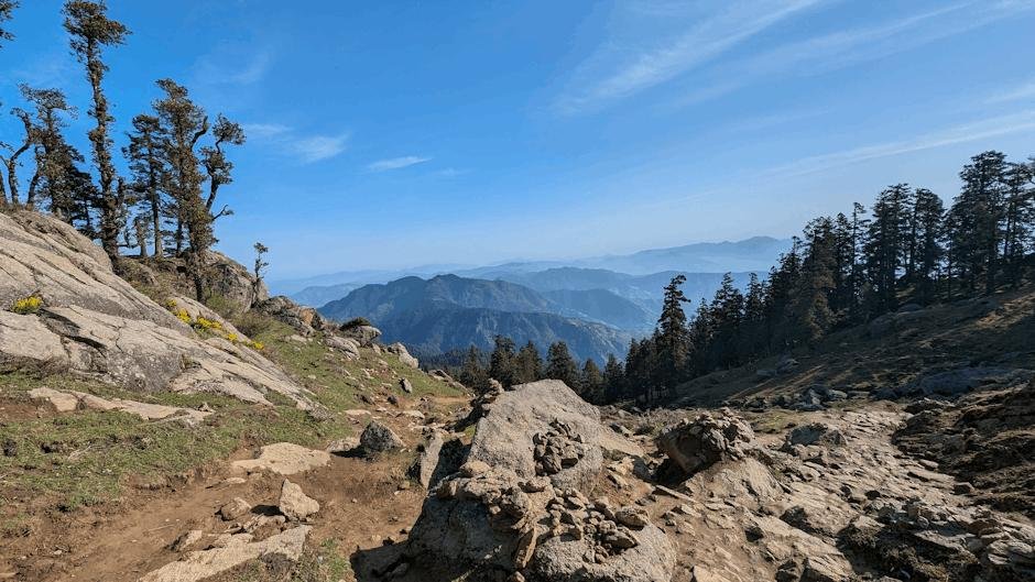 Mountain Escapes: Captivating Drives Through Majestic landscapes