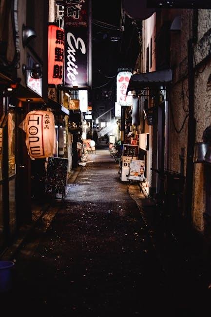 Hidden Gems: Off‌ the Beaten Path in Banff
