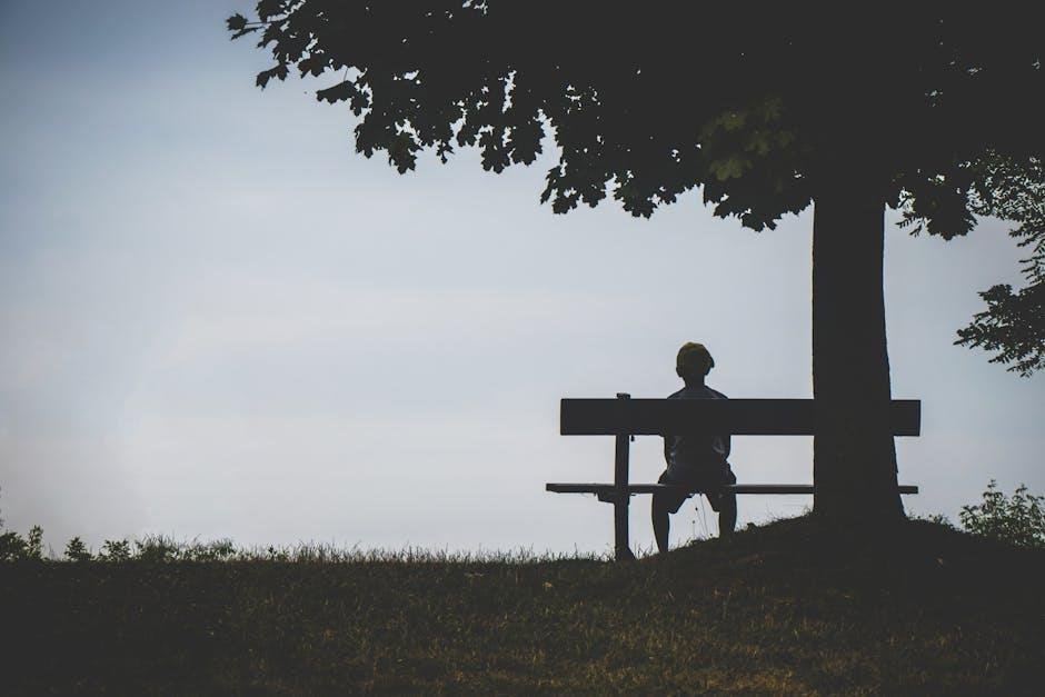 Embracing ‍solitude: Finding Comfort in ⁣Your Own Company