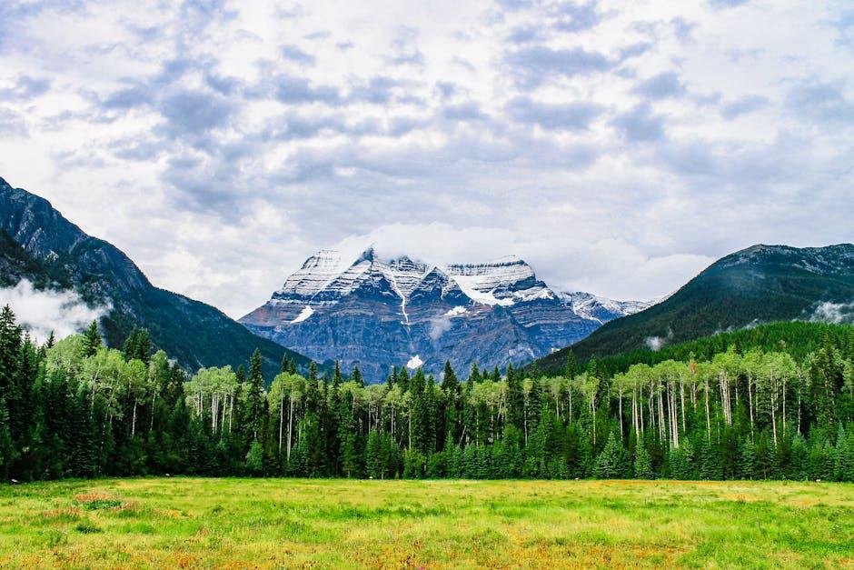 Natural Beauty and Urban Escapades: Exploring Parks and Waterfronts