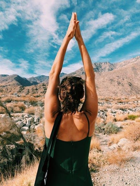 Serene Solitude: Unveiling the Hidden Gems of Desert Retreats
