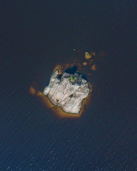 Hidden ‌Gems of⁤ Tranquility:‌ Lakes Off the Beaten Path