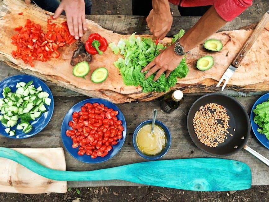 culinary ‌Delights: Savoring Local Flavors in‌ remote Enclaves