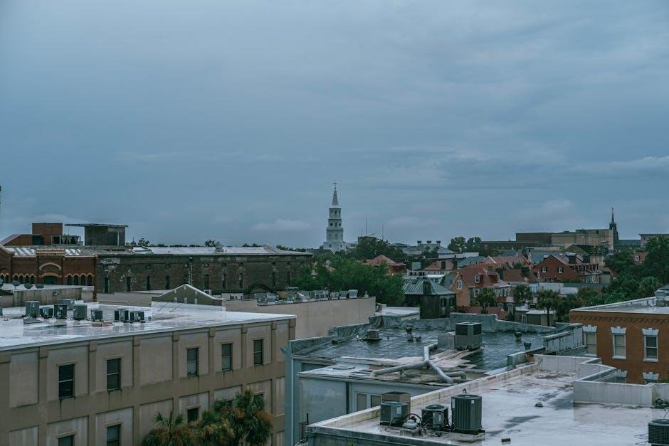 Experiencing vibrant Culture and Local ​Artistry in Charleston