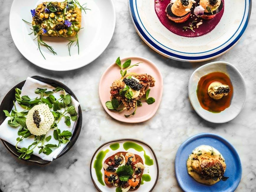 Unexpected Culinary ⁤Delights in Quaint Communities