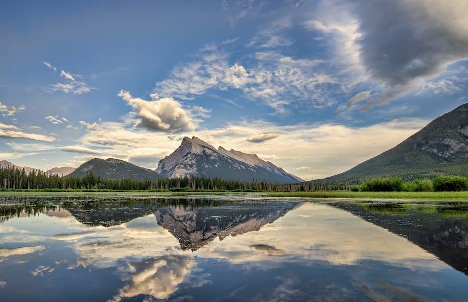 Adventure ⁣Awaits: Activities for Every Adventurer in Banff