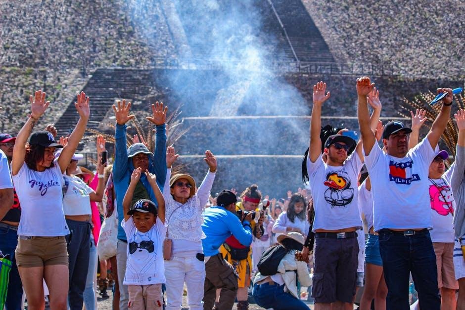 Creating a Personal Travel Ritual for⁣ Empowerment