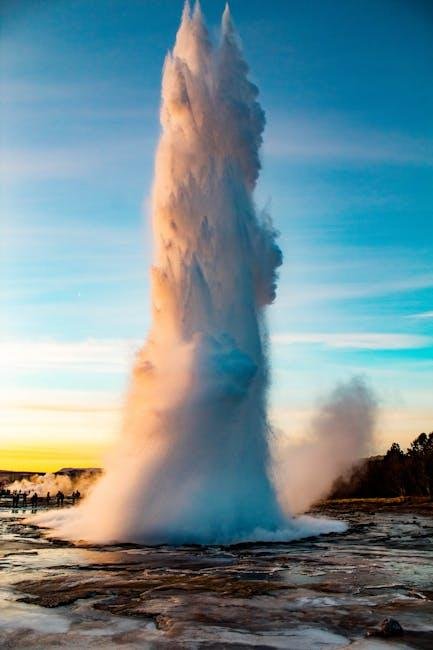 Planning Your adventure:​ Essential Tips for Exploring Yellowstone