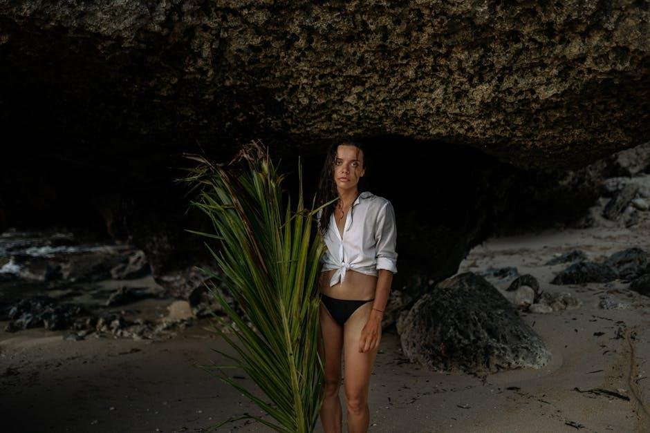Discovering‌ secluded shores: A Guide to California's Hidden Beaches