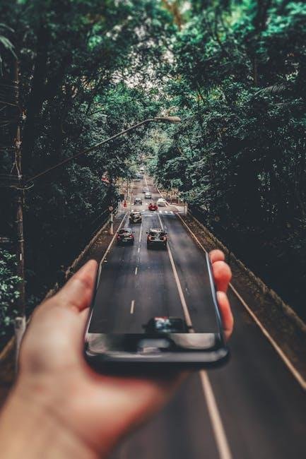 Staying Connected: Ensuring Communication and Safety on the Road
