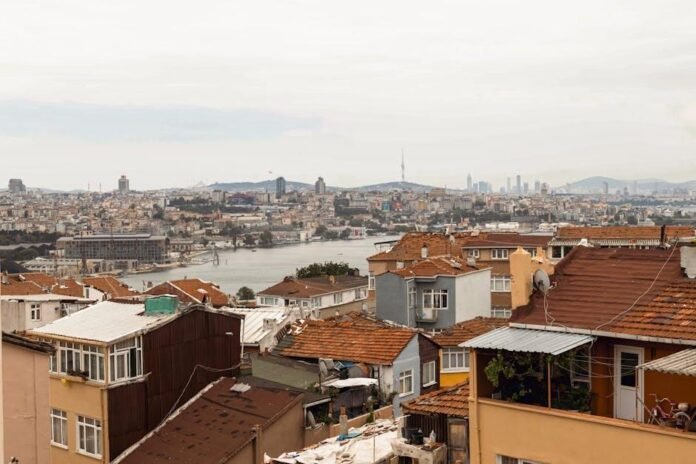 Historic Neighborhoods That Fly Under the Radar