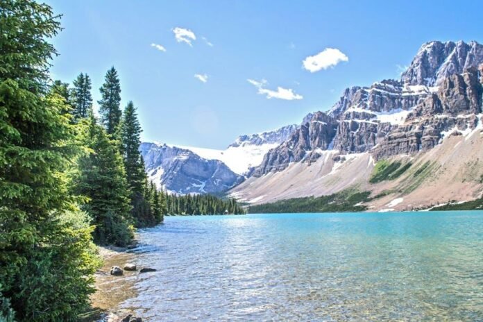 10 Must-See Spots in Banff National Park