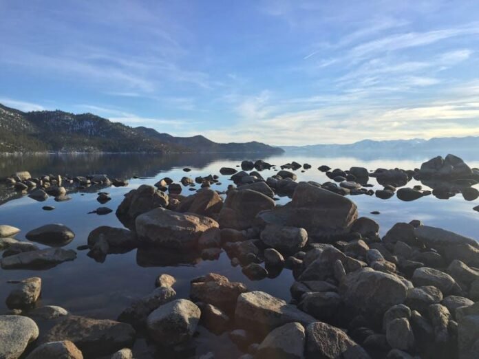 Best Time to Visit Lake Tahoe for Every Season