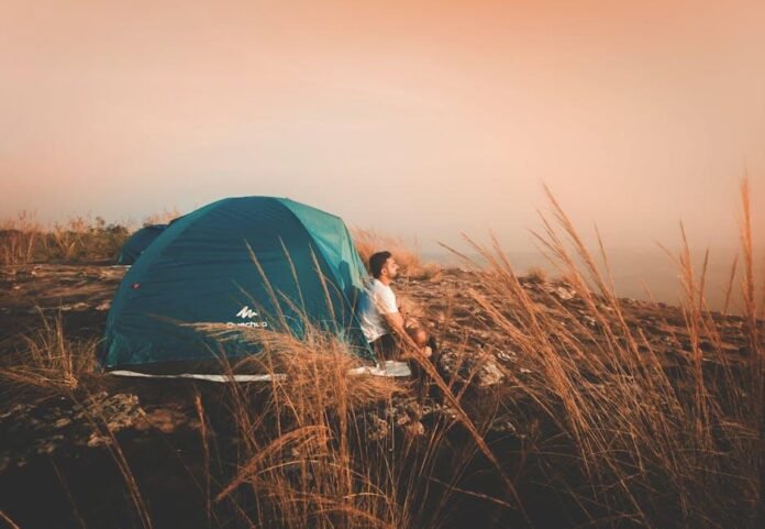 How to Build Confidence as a Solo Traveler