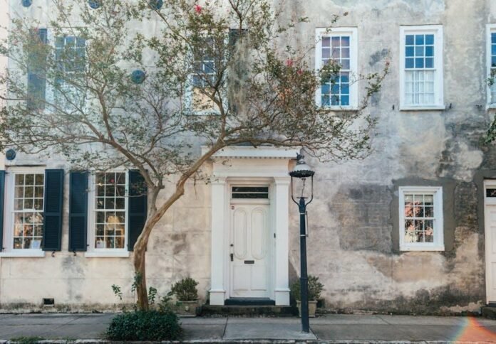 Exploring the Charm of Charleston, South Carolina