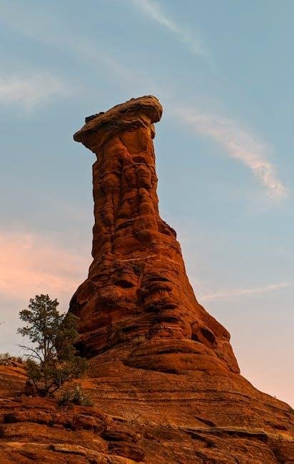 Why Sedona Is a Spiritual Traveler’s Dream