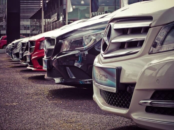 What to Know Before Renting a Car Abroad